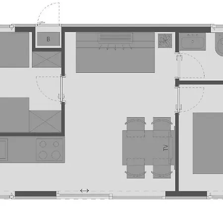 Kemping Family Mobile L&h *